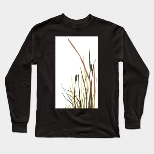 Reed Long Sleeve T-Shirt